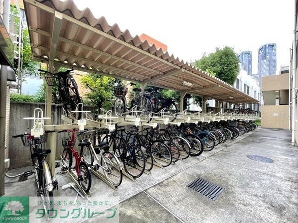 レジディア西新宿IIの物件内観写真